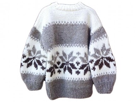 interpersonală Vag mal pulover traditional - blkmrktdesigns.com