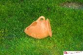 Preturi Articole gradina - No - Ghivece de flori din ceramica