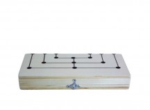 Joc moara si table - mic