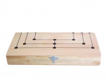 Joc moara si table - mare