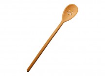 Lingura Smiley - model mustata