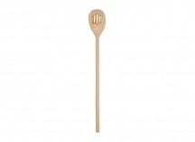 Lingura de lemn decupata 30 cm