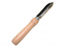 Cutit de curatat legume, 16 cm