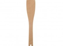 Spatula din lemn, 30 cm 