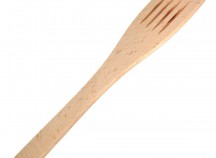 Spatula din lemn 30 cm