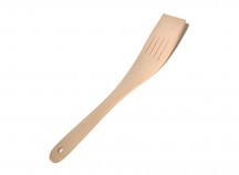 Spatula curbata, decupata, 30cm