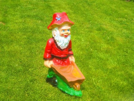 Ornament pentru gradina