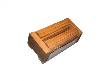 Aparat de masaj pentru talpa 1x2