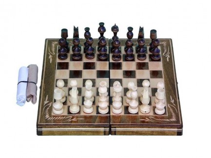 Sakktabla