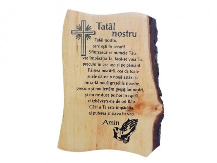Tatal nostru