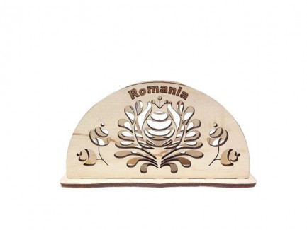 Suport servetel - Romania