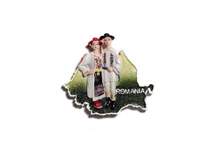 Magnet Romania