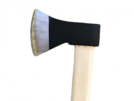 Topor 1800 gr cu coada lemn