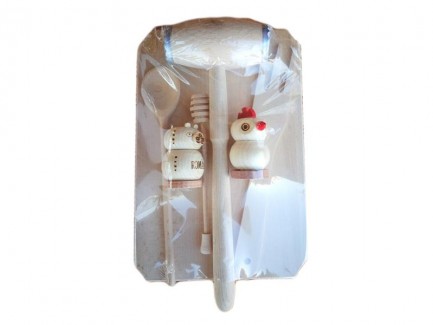 Tocator cu accesorii 
