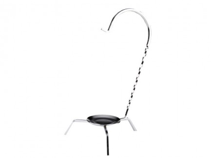 Trepied mic pt. ceaun de 0.8 litri