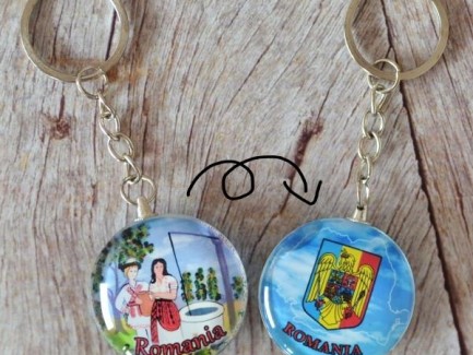 Breloc - Romania 2