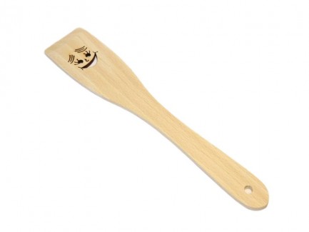 Spatula din lemn 3