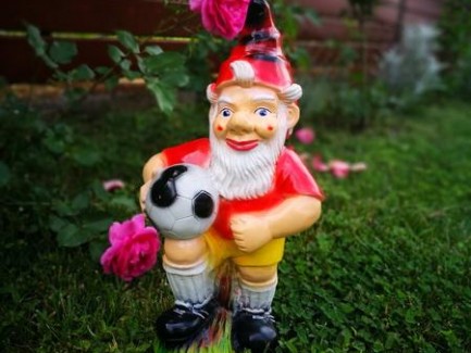 Pitic fotball 