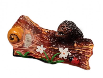 Arici decor