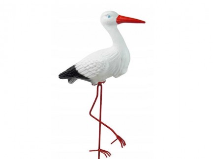 Barza decor - mic