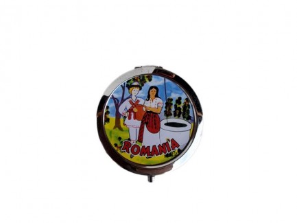 Oglinda Romania
