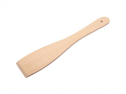 Spatula simpla, 30 cm