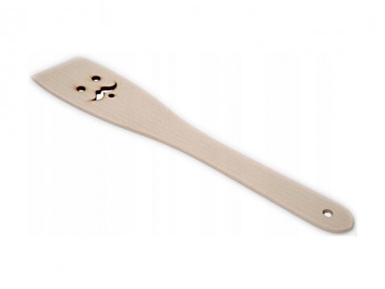 Spatula din lemn - 532