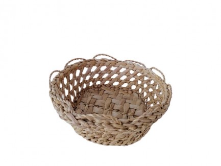 Cosulet papura rotund
