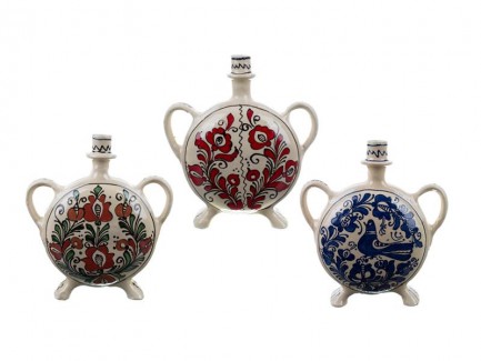 Plosca ceramica 