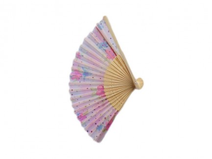 Evantai Floris lemn color