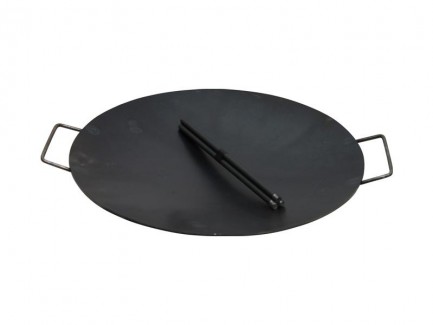 Disc gratar fara maner 60 cm