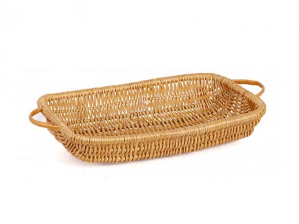 Tavita impletita rachita