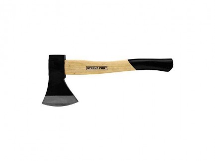 Topor cu coada lemn Strend Pro 600 g