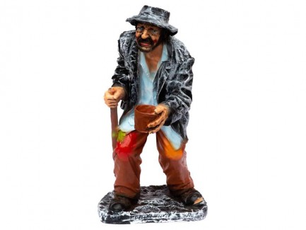 Mendicant