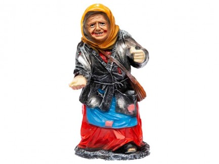 Figurine pentru gradina - Cersetoare