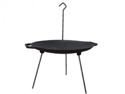 Disc fonta curbat / adanc 50 cm