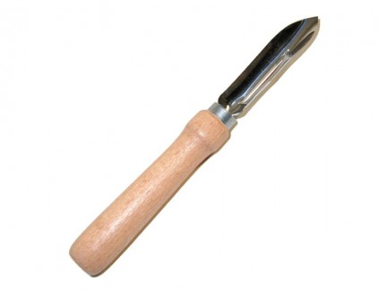 Cutit de curatat legume, 16 cm