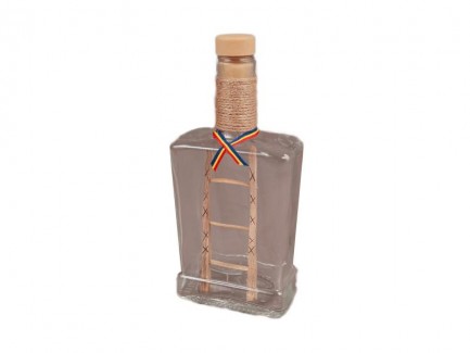 Sticla de toi, 500ml