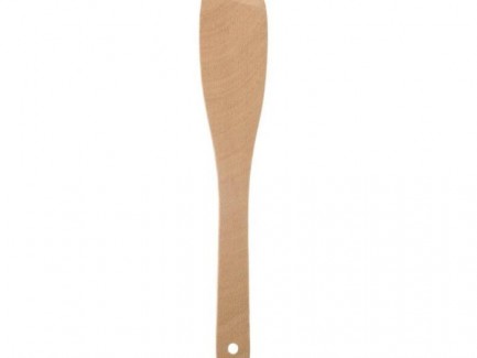 Spatula din lemn, 30 cm 
