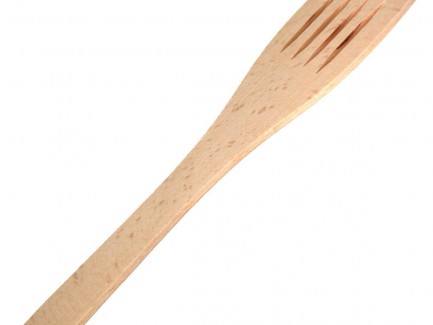 Spatula din lemn 30 cm