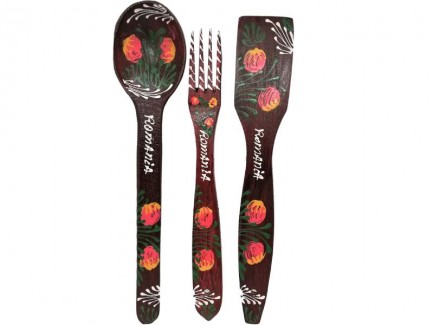 Set linguri de decor
