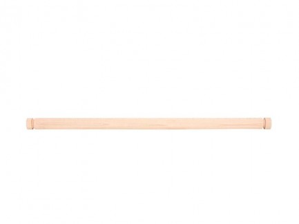 Sucitor din lemn de fag, 70cm 