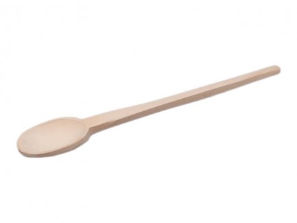 Lingura din lemn, 42cm