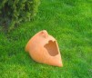 Ghivece de flori din ceramica
