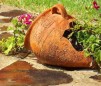 Ghivece de flori din ceramica