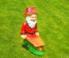 Ornament pentru gradina