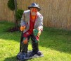 Mendicant