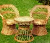 Set garnitura de gradina - clasic umeras