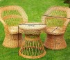 Set garnitura de gradina - clasic umeras
