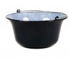 Perfect Home Zománcozott gulyás bogrács 25 liter